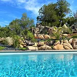 Villa Coconing A 7min Des Plages - Piscine Chauffee - Clim - Bbq - Parking Privatif - Fibre *