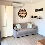 Villa Coconing A 7min Des Plages - Piscine Chauffee - Clim - Bbq - Parking Privatif - Fibre *