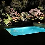 Coconing A 7min Des Plages - Piscine Chauffee - Clim - Bbq - Parking Privatif - Fibre Villa