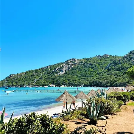 Coconing A 7min Des Plages - Piscine Chauffee - Clim - Bbq - Parking Privatif - Fibre * 포르토베쉬오