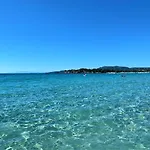 Coconing A 7min Des Plages - Piscine Chauffee - Clim - Bbq - Parking Privatif - Fibre