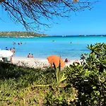 Coconing A 7min Des Plages - Piscine Chauffee - Clim - Bbq - Parking Privatif - Fibre * Porto-Vecchio (Corsica)