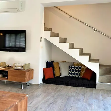 וילה Coconing A 7min Des Plages - Piscine Chauffee - Clim - Bbq - Parking Privatif - Fibre *