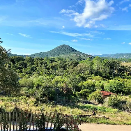 Coconing A 7min Des Plages - Piscine Chauffee - Clim - Bbq - Parking Privatif - Fibre וילה פורטו-וישיו