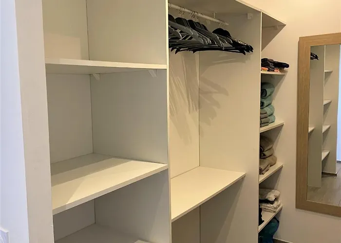 Βίλα Coconing A 7min Des Plages - Piscine Chauffee - Clim - Bbq - Parking Privatif - Fibre Πόρτο Βέκιο