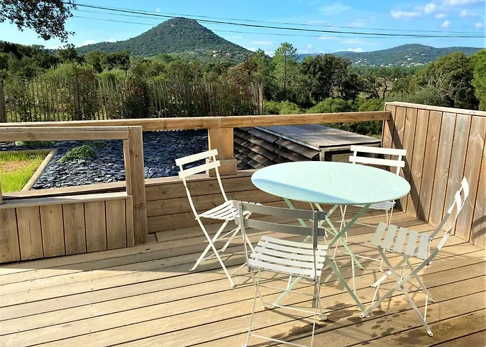 Βίλα Coconing A 7min Des Plages - Piscine Chauffee - Clim - Bbq - Parking Privatif - Fibre