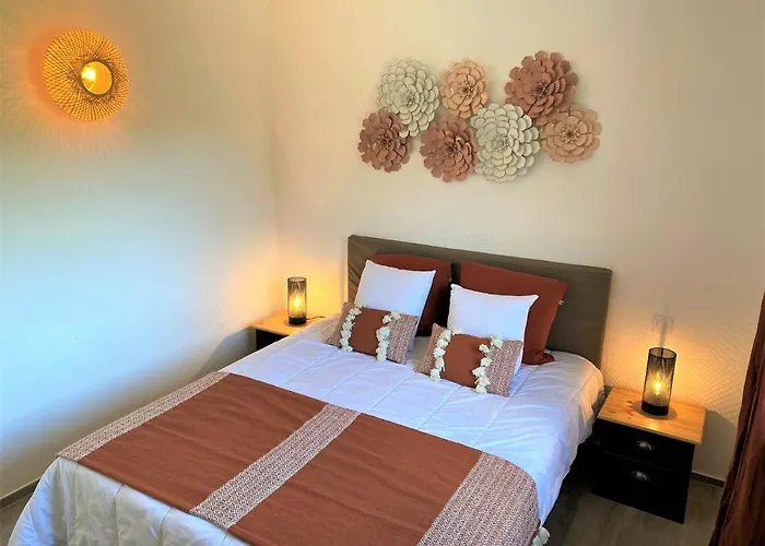 Coconing A 7min Des Plages - Piscine Chauffee - Clim - Bbq - Parking Privatif - Fibre * Πόρτο Βέκιο