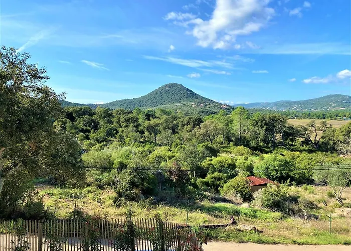 Coconing A 7min Des Plages - Piscine Chauffee - Clim - Bbq - Parking Privatif - Fibre Βίλα Πόρτο Βέκιο